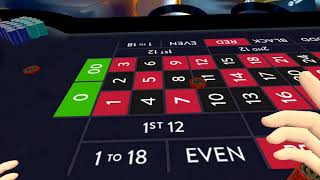 casino vr crash y ruleta [upl. by Farlay457]