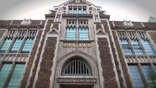 University of Washington Campus Tour [upl. by Little929]