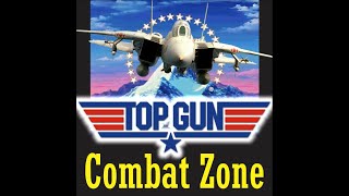 Top Gun Combat Zone 1 [upl. by Cirilla]