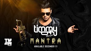 Timmy Trumpet  Mantra [upl. by Atnek]