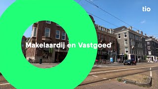 Opleiding Makelaardij en Vastgoed iets voor jou Check het hier [upl. by Agate]