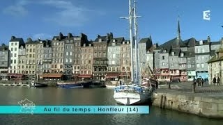 Reportage région  direction Honfleur [upl. by Marquis]