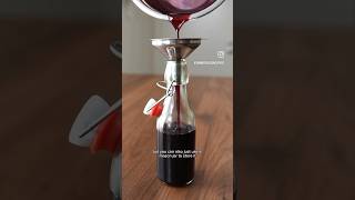 How to Make the Best Simple Syrup A DIY Cocktail Special tannercolsoncoffee [upl. by Nerehs]