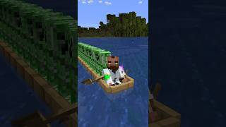 Minecraft Mods aber CURSED Teil 12 minecraft minecraftmods minecraftdeutsch [upl. by Irehs728]