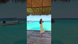 Never leaving… maldives travel paradise thulhagiri [upl. by Arni741]