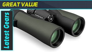 Vortex Optics Crossfire HD 10x42 Binoculars – The Best Value for Outdoor Adventures [upl. by Geraldina7]