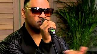 VERD performs quotBe My Queenquot on the Expresso Show [upl. by Yekcin]