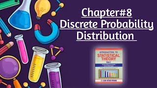 Binomial Probability DistributionSolved Ex81 to 85 Chapter8 Discrete Probability Distribution [upl. by Enilauqcaj]