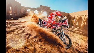 HIMOINSA Racing Team DAKAR 2018 video oficial [upl. by Pate]