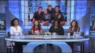 ‘American Idol’ Bans the Bad [upl. by Annerol]