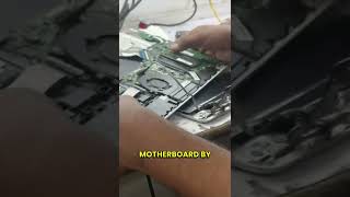 HP DEAD LAPTOP GET REPAIR shorts trending SalemTechsperts [upl. by Mendoza]