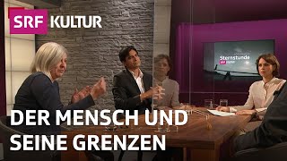 CoronaVirus Gesellschaft in der Krise  Im Gespräch  Sternstunde Philosophie  SRF Kultur [upl. by Hertz]