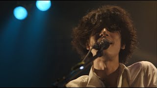 GRAPEVINE  スロウ Official Live Video [upl. by Anoli]