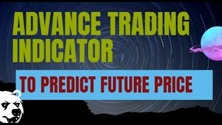 PREDICT FUTURE PRICE with this AMAZING INDICATOR TAMIL [upl. by Mixam]