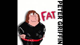 “Weird Al” Yankovic Fat Peter Griffin ￼AI COVER [upl. by Attennyl]