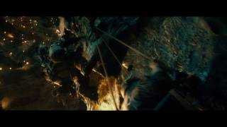 The Hobbit An Unexpected Journey  What Bilbo Baggins Hates Scene 210  Movieclips [upl. by Cordier986]