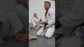 What a beginner Jiu Jitsu class looks like at McHugh BJJ [upl. by Aserej]