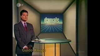 ZDF 20 Jahre Zeitgeschichte 1872004 [upl. by Lena]