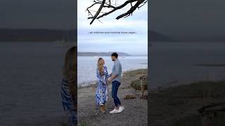 News 💒🥳💙😊 Wir heiraten wedding hochzeit couplove bodensee lovecouple pregnant [upl. by Ilera]