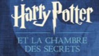 Livre audio Harry Potter 2 chapitre 10 [upl. by Porter]