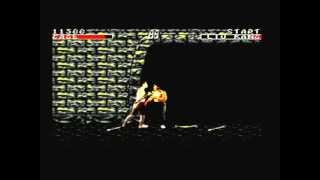 Mortal Kombat  Sega Master System  Gore and Fatalities Cheat Code [upl. by Flosser]