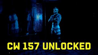 Cage Warriors Unlocked CW 157 [upl. by Aryad77]