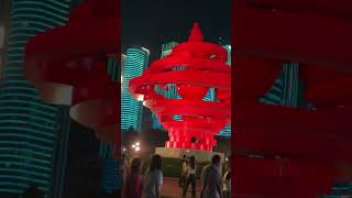 Qingdao Trip day 1 indiancoupleinchina shorts youtubeshorts [upl. by Eulalee75]