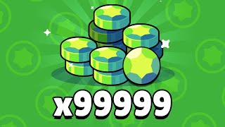 How To Get INFINITE Gems in Brawl Stars [upl. by Bass]