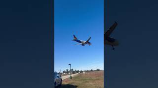 Allegiant Air at Pease INTL tradeportAirport [upl. by Fridell453]