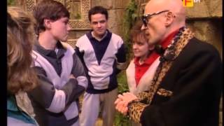 The Crystal Maze  Series 1 Episode 6 FULL EPISODE [upl. by Edric596]