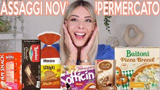 ASSAGGI NOVITA SUPERMERCATO [upl. by Adabelle]