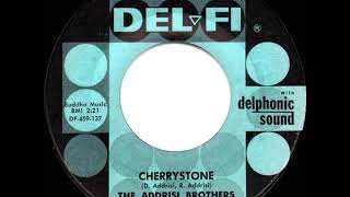 1959 Addrisi Brothers  Cherrystone [upl. by Euqinomod]