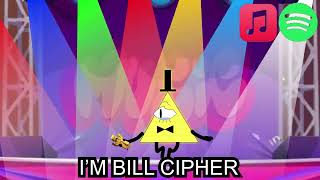 I’m Bill Cipher and I’m just so sad [upl. by Elvira]