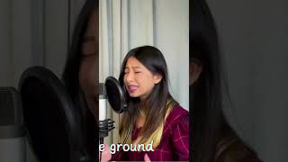 Celine Tam was so INSANE for this Part 2 shallow cover [upl. by Marsden]