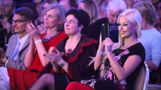 Official Opening Lavylites Day Austria 20160227 Highlights [upl. by Eugine201]