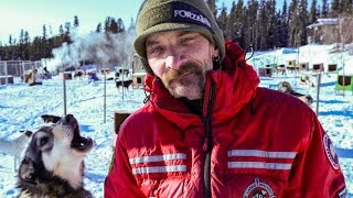 Despite difficulties love of mushing keeps Lance Mackey going [upl. by Novyat]