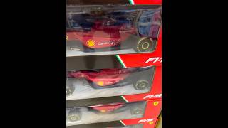 This 112th Scale Ferrari F175 RC Car Is Legit [upl. by Thomey]