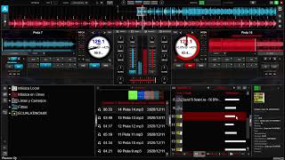 MIX CHICHA BAILABLES  GUARANDEÑO DOS SUPER MIX 2024 [upl. by Asiole]