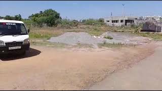 Selliamman nagar plot for sale Pillaiyarpatti [upl. by Allene]