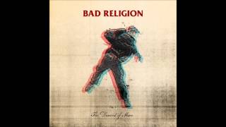 Bad Religion  The Dissent Of Man Full Album [upl. by Tiffa]