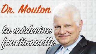 Dr MOUTON écosystème intestinal médecine fonctionnelle et hormèse [upl. by Eilyab364]