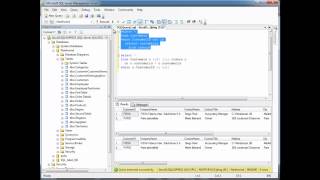 SQL JOINS vs Subqueries [upl. by Culley598]