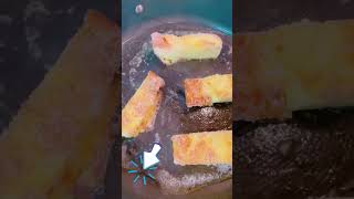 Keto Egg Loaf French Toast [upl. by Perloff]