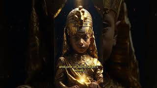 Ancient Egypt King Tutankhamun Story [upl. by Asyla]