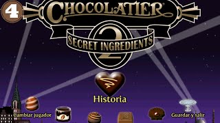 Chocolatier 2 Secret Ingredients 4 [upl. by Crofton]