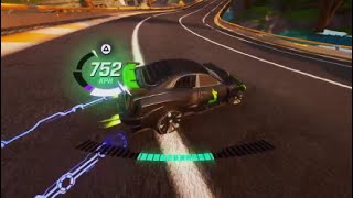 EAT MY DUST Ranked Rocket Racing [upl. by Suedaht]