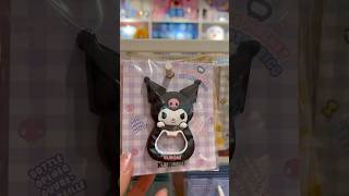 ASMR Sanrio bottle opener fridge magnet sanrio miniso pochacco kuromi mymelody viralshort [upl. by Eresed]