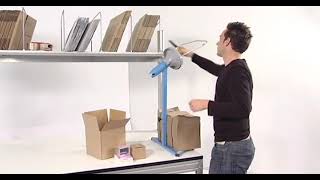 FillPak® M  Product video  EN [upl. by Rhetta]