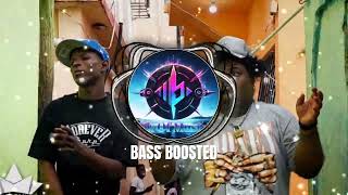 BASS BOOSTED BIGOBLIN JEYCITOLM  PILA DE NOTA  PARA MUSICOLOGOS [upl. by Adgam]