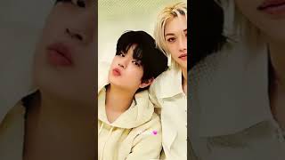 A mi m importan a las personas q amo mucho cmo ustedes capcup straykids kpop audioeditingfelix [upl. by Brier]